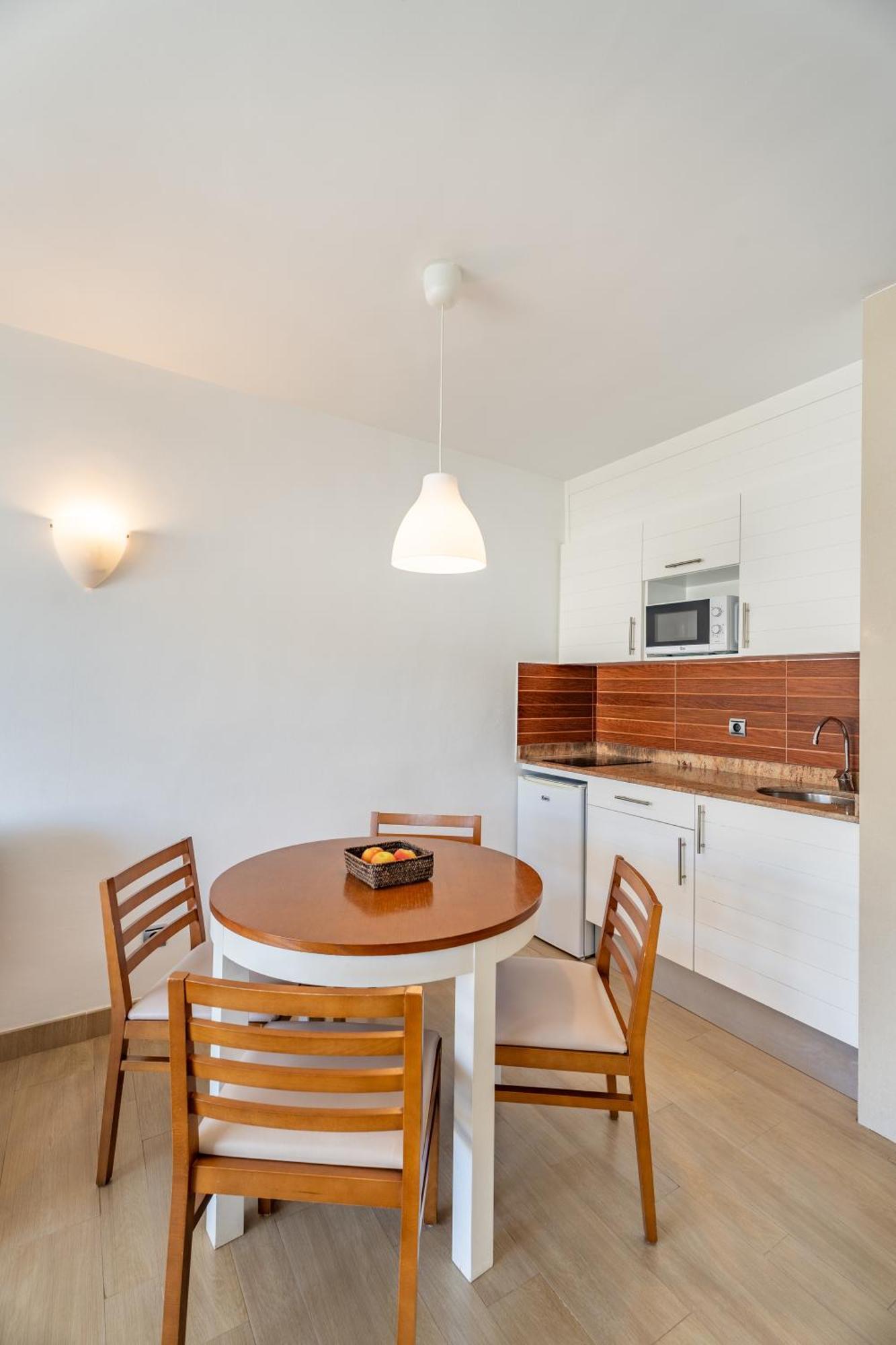 Apartamentos Altair Puerto Rico  Buitenkant foto