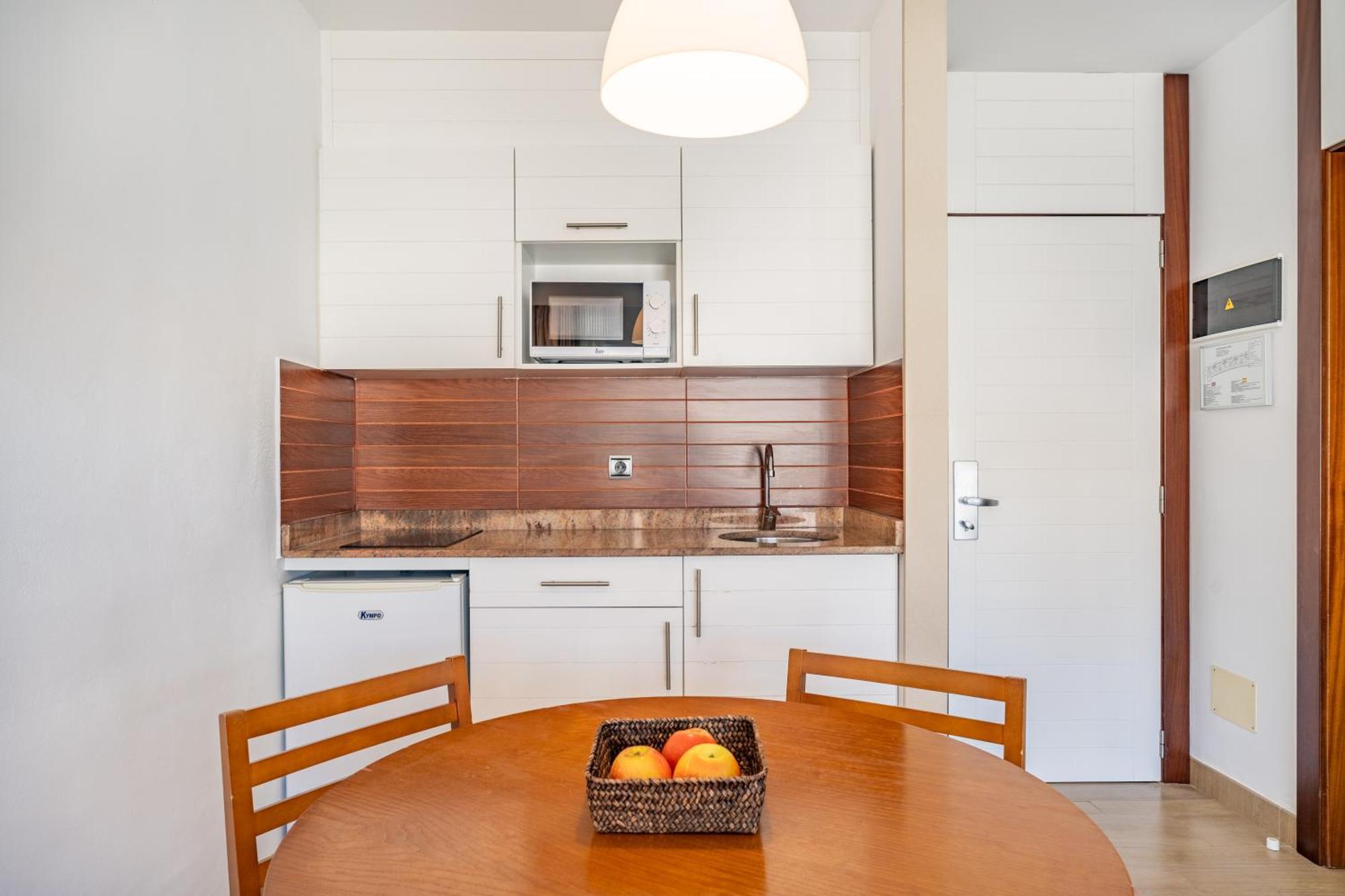 Apartamentos Altair Puerto Rico  Buitenkant foto