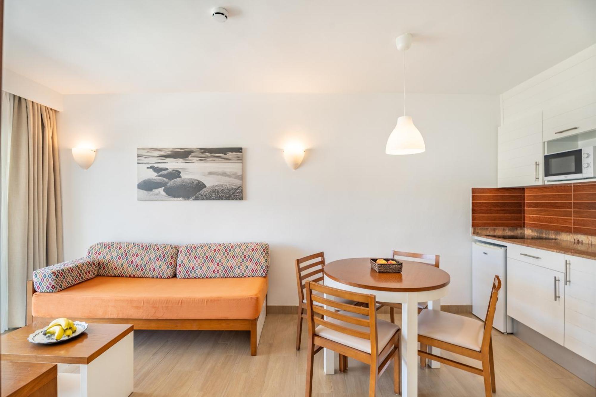 Apartamentos Altair Puerto Rico  Buitenkant foto