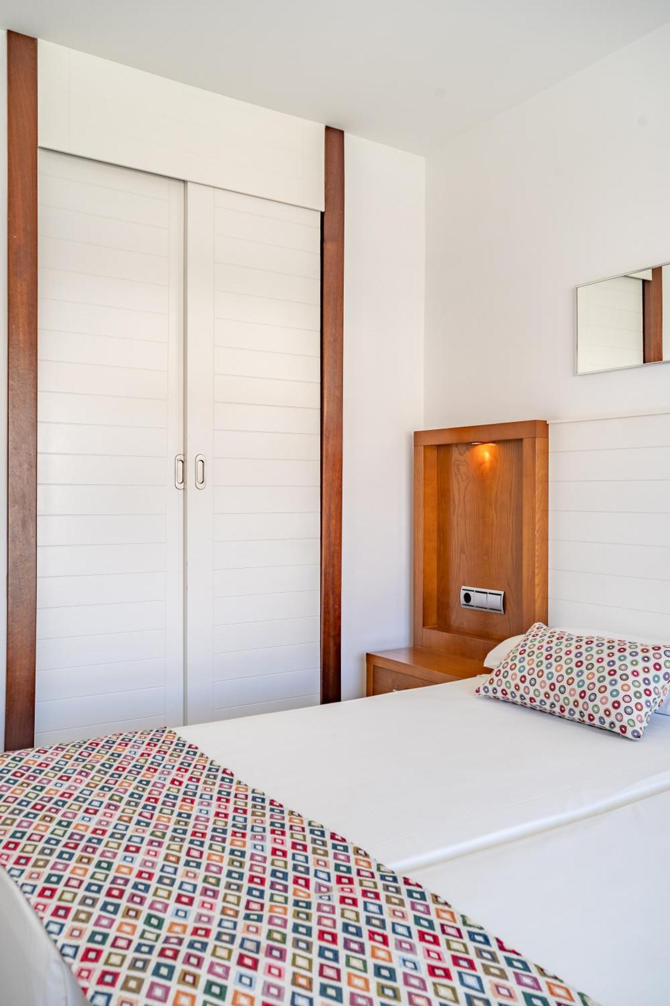 Apartamentos Altair Puerto Rico  Buitenkant foto